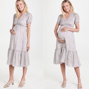 Hatch the Emmeline Dress
